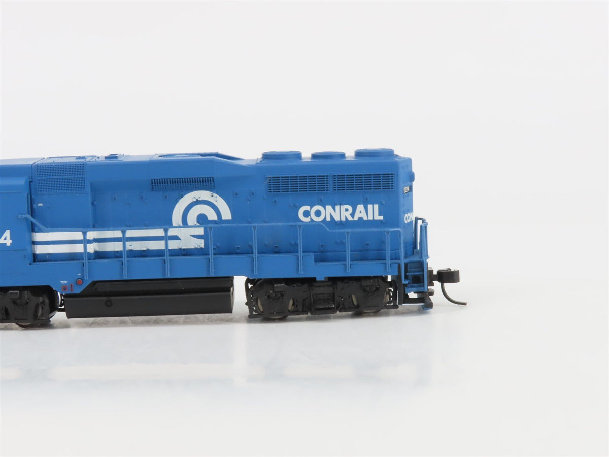 N Scale Atlas Classic 47518 CR Conrail EMD GP30 Diesel #2224 - DCC Ready