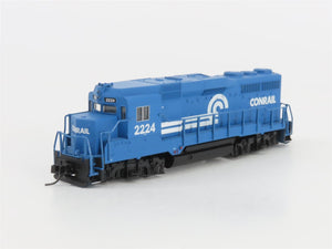 N Scale Atlas Classic 47518 CR Conrail EMD GP30 Diesel #2224 - DCC Ready
