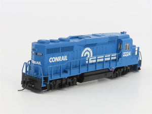 N Scale Atlas Classic 47518 CR Conrail EMD GP30 Diesel #2224 - DCC Ready