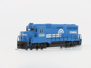 N Scale Atlas Classic 47519 CR Conrail EMD GP30 Diesel #2236 - DCC Ready