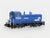 N Scale Life-Like 7861 CR Conrail EMD SW9/1200 Diesel Switcher #9342