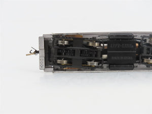 N Scale Life-Like 7861 CR Conrail EMD SW9/1200 Diesel Switcher #9342