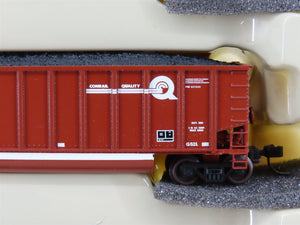 N Scale Athearn 11667 CR Conrail BethGon Coalporter Set of 5