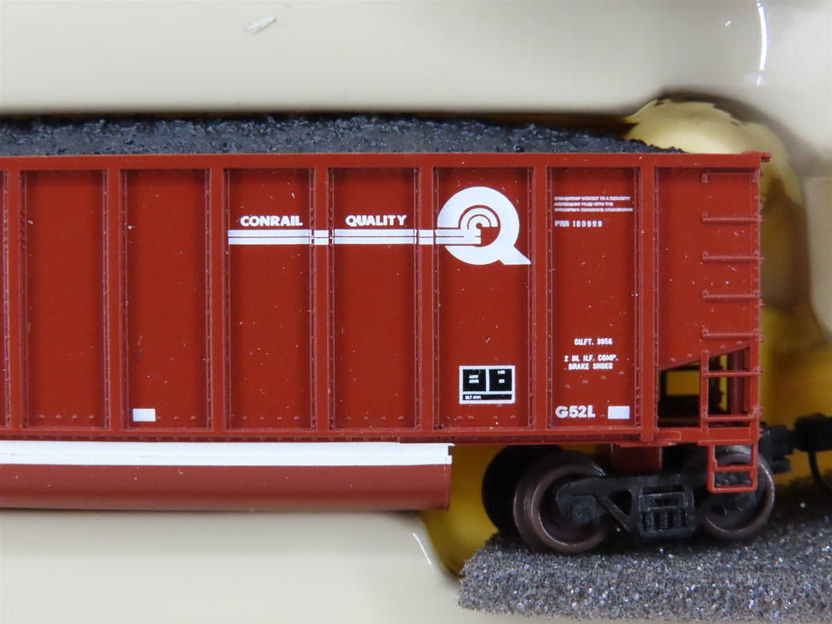 N Scale Athearn 11667 CR Conrail BethGon Coalporter Set of 5