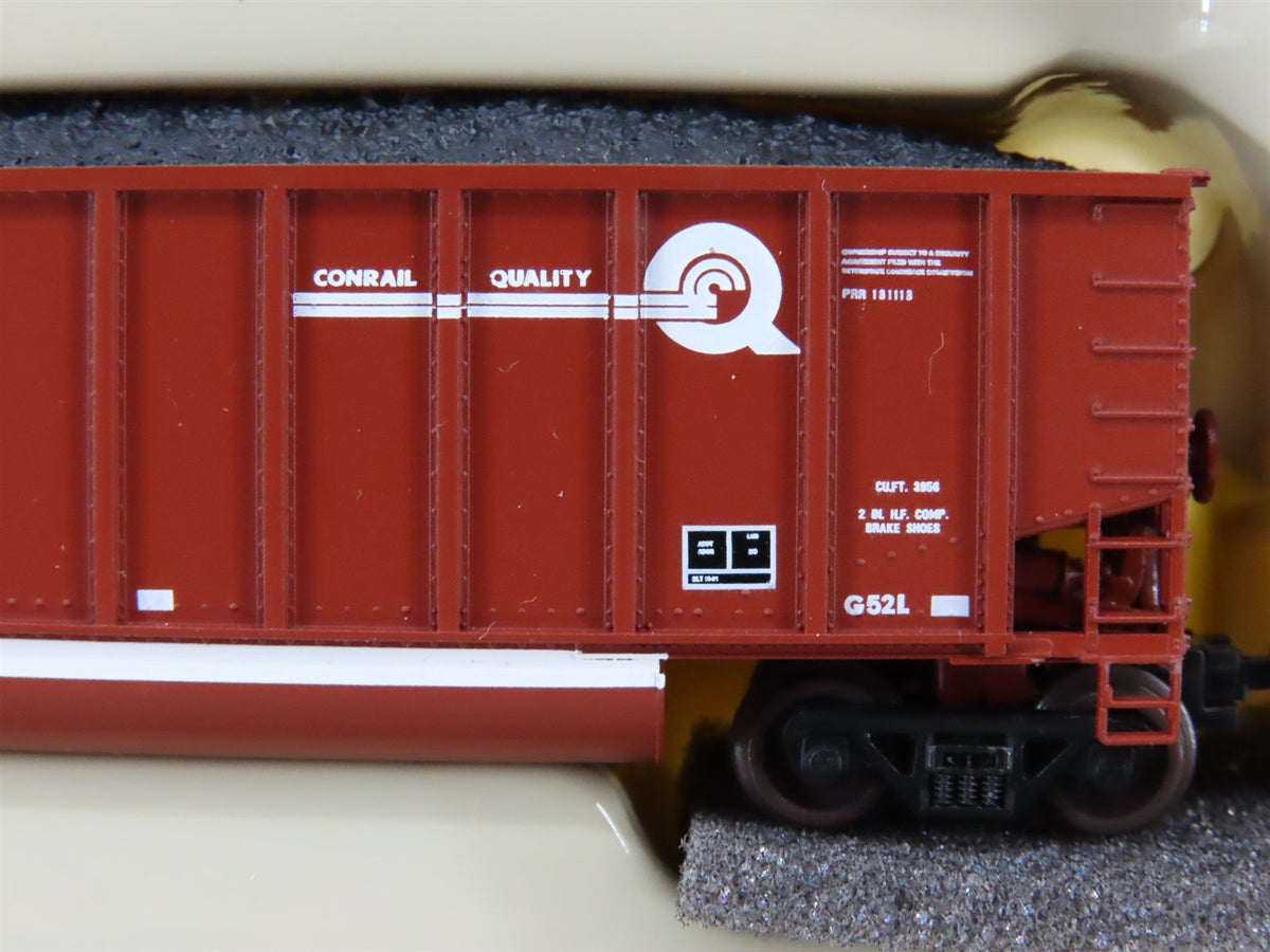 N Scale Athearn 11667 CR Conrail BethGon Coalporter Set of 5