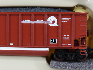 N Scale Athearn 11667 CR Conrail BethGon Coalporter Set of 5