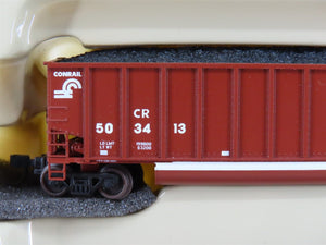 N Scale Athearn 11666 CR Conrail BethGon Coalporter Set of 5