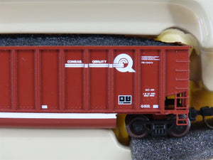 N Scale Athearn 11666 CR Conrail BethGon Coalporter Set of 5