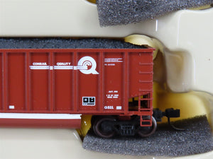 N Scale Athearn 11666 CR Conrail BethGon Coalporter Set of 5