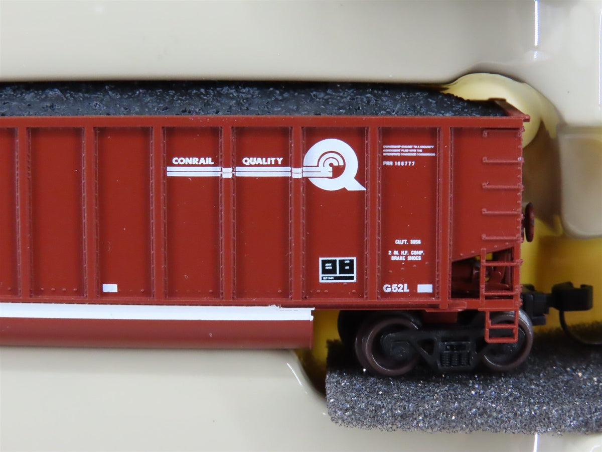 N Scale Athearn 11666 CR Conrail BethGon Coalporter Set of 5