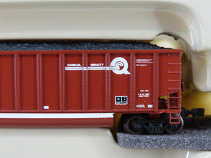 N Scale Athearn 11666 CR Conrail BethGon Coalporter Set of 5