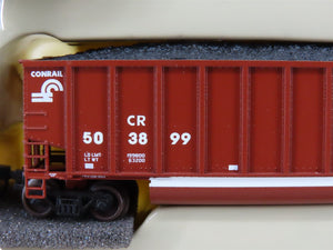 N Scale Athearn 11666 CR Conrail BethGon Coalporter Set of 5