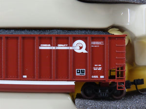 N Scale Athearn 11666 CR Conrail BethGon Coalporter Set of 5