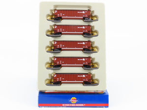N Scale Athearn 11665 CR Conrail BethGon Coalporter Set of 5