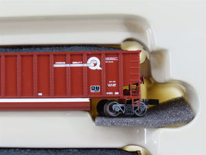 N Scale Athearn 11665 CR Conrail BethGon Coalporter Set of 5