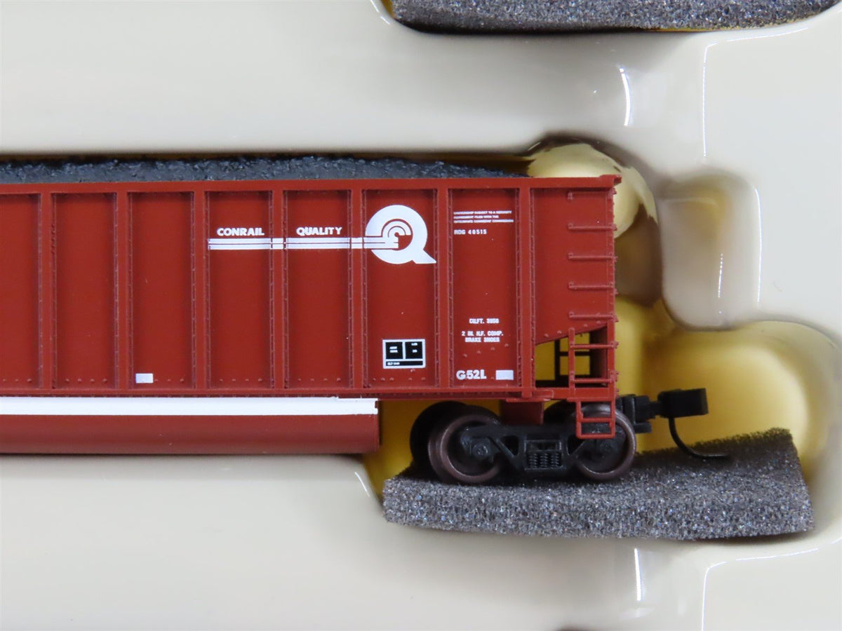 N Scale Athearn 11665 CR Conrail BethGon Coalporter Set of 5