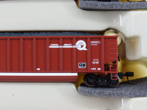 N Scale Athearn 11665 CR Conrail BethGon Coalporter Set of 5
