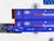 N Kato 106-6166 Gunderson MAXI-IV Double Stack Car #6303