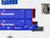 N Kato 106-6166 Gunderson MAXI-IV Double Stack Car #6303