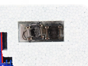 N Kato 106-6166 Gunderson MAXI-IV Double Stack Car #6303