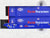 N Kato 106-6166 Gunderson MAXI-IV Double Stack Car #6303