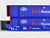 N Kato 106-6166 Gunderson MAXI-IV Double Stack Car #6303