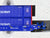 N Kato 106-6166 Gunderson MAXI-IV Double Stack Car #6303