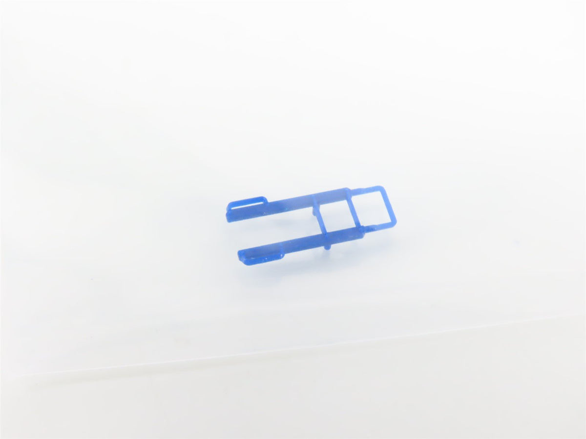 N Kato 106-6166 Gunderson MAXI-IV Double Stack Car #6303