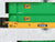 N Scale Kato 106-6161 TTX Gunderson MAXI-IV Double Stack Car #732211