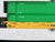 N Scale Kato 106-6161 TTX Gunderson MAXI-IV Double Stack Car #732211