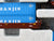 N Scale Kato 106-6155 Gunderson MAXI-I Double Stack Car W/Hanjin Containers