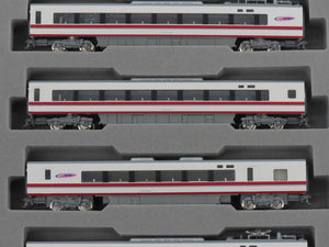 N KATO 10-381 Hokuetsu Express 