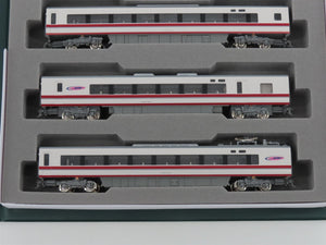 N KATO 10-381 Hokuetsu Express 