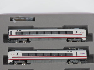 N KATO 10-381 Hokuetsu Express 