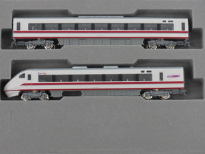 N KATO 10-381 Hokuetsu Express 