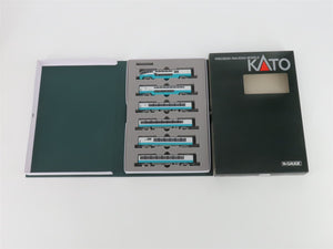 N KATO 10-474 Japanese 