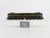 N Scale KATO 137-2001 PRR Pennsylvania GG1 Electric Locomotive #4935 w/ DCC