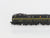 N Scale KATO 137-2001 PRR Pennsylvania GG1 Electric Locomotive #4935 w/ DCC