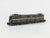 N Scale KATO 137-2001 PRR Pennsylvania GG1 Electric Locomotive #4935 w/ DCC