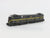 N Scale KATO 137-2001 PRR Pennsylvania GG1 Electric Locomotive #4935 w/ DCC