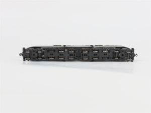 N Scale KATO 137-2001 PRR Pennsylvania GG1 Electric Locomotive #4935 w/ DCC