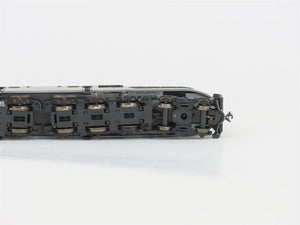 N Scale KATO 137-2001 PRR Pennsylvania GG1 Electric Locomotive #4935 w/ DCC