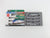 N KATO 106-6285 AMTK Amtrak Amfleet/Viewliner P42 Diesel Passenger Set w/ DCC