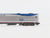 N KATO 106-6285 AMTK Amtrak Amfleet/Viewliner P42 Diesel Passenger Set w/ DCC