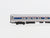N KATO 106-6285 AMTK Amtrak Amfleet/Viewliner P42 Diesel Passenger Set w/ DCC