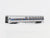 N KATO 106-6285 AMTK Amtrak Amfleet/Viewliner P42 Diesel Passenger Set w/ DCC