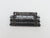 N KATO 106-6285 AMTK Amtrak Amfleet/Viewliner P42 Diesel Passenger Set w/ DCC