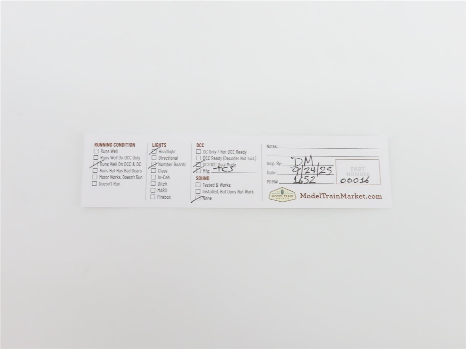 N KATO 106-6285 AMTK Amtrak Amfleet/Viewliner P42 Diesel Passenger Set w/ DCC