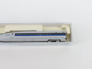 N KATO 10-510 JR West 