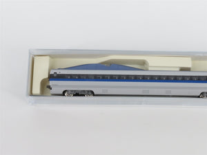 N KATO 10-510 JR West 